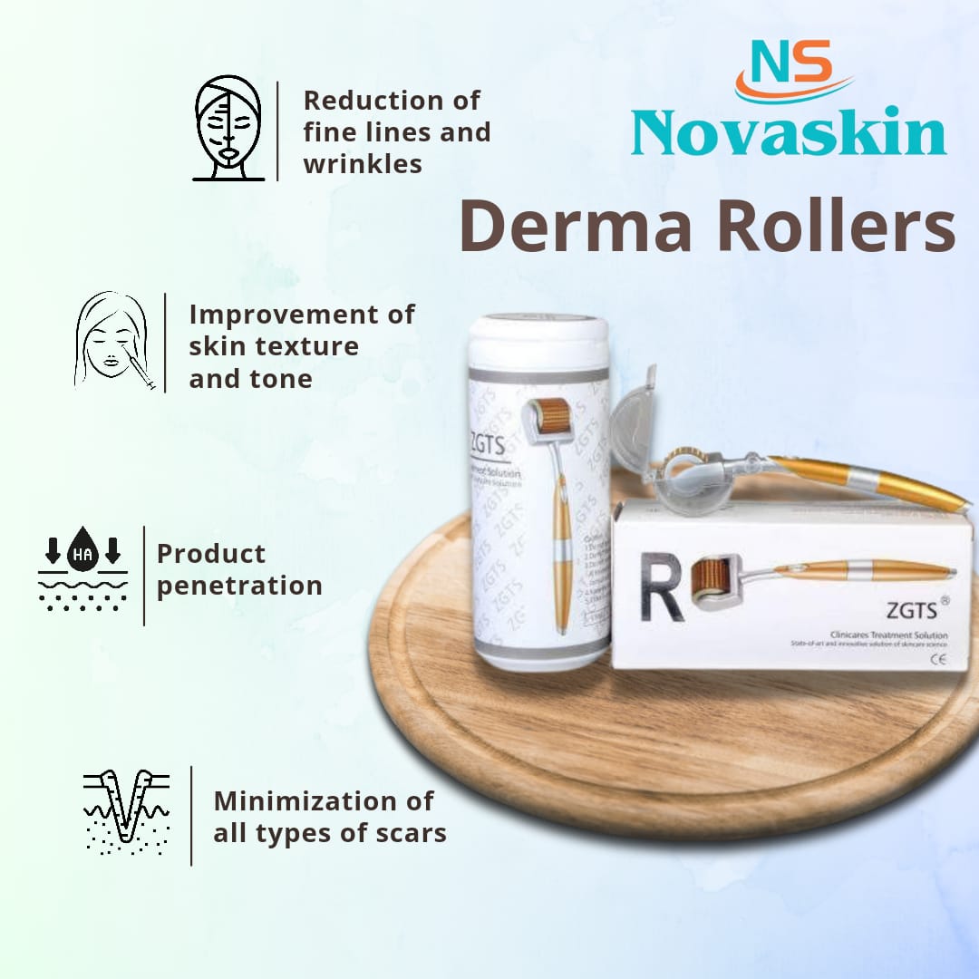 Derma Roller