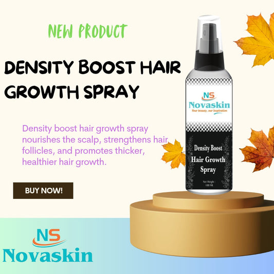 Density Boost Hair Growth Spray