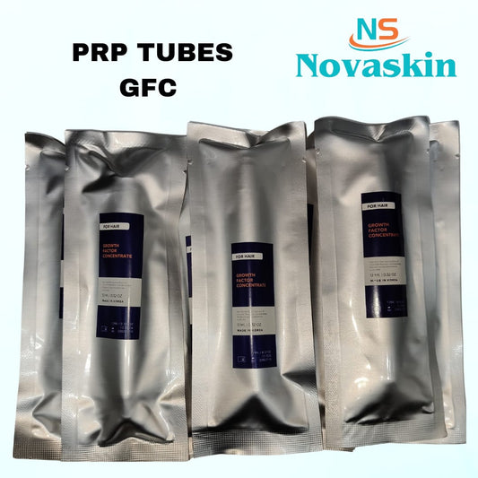 PRP Tube GFC