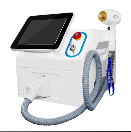 Portable Diode Laser